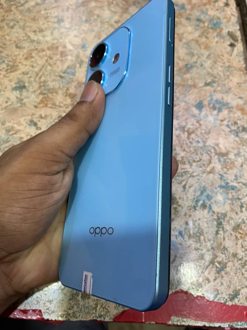 OPPO A3x 2