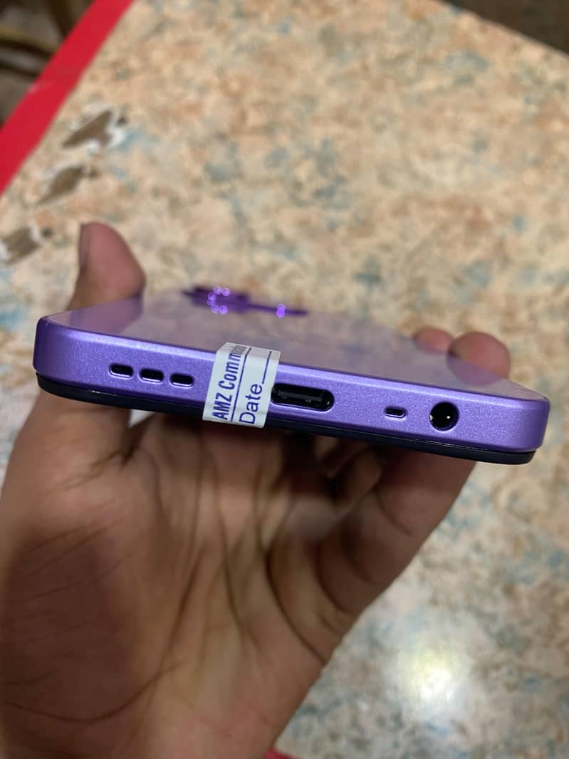 OPPO A3x 5