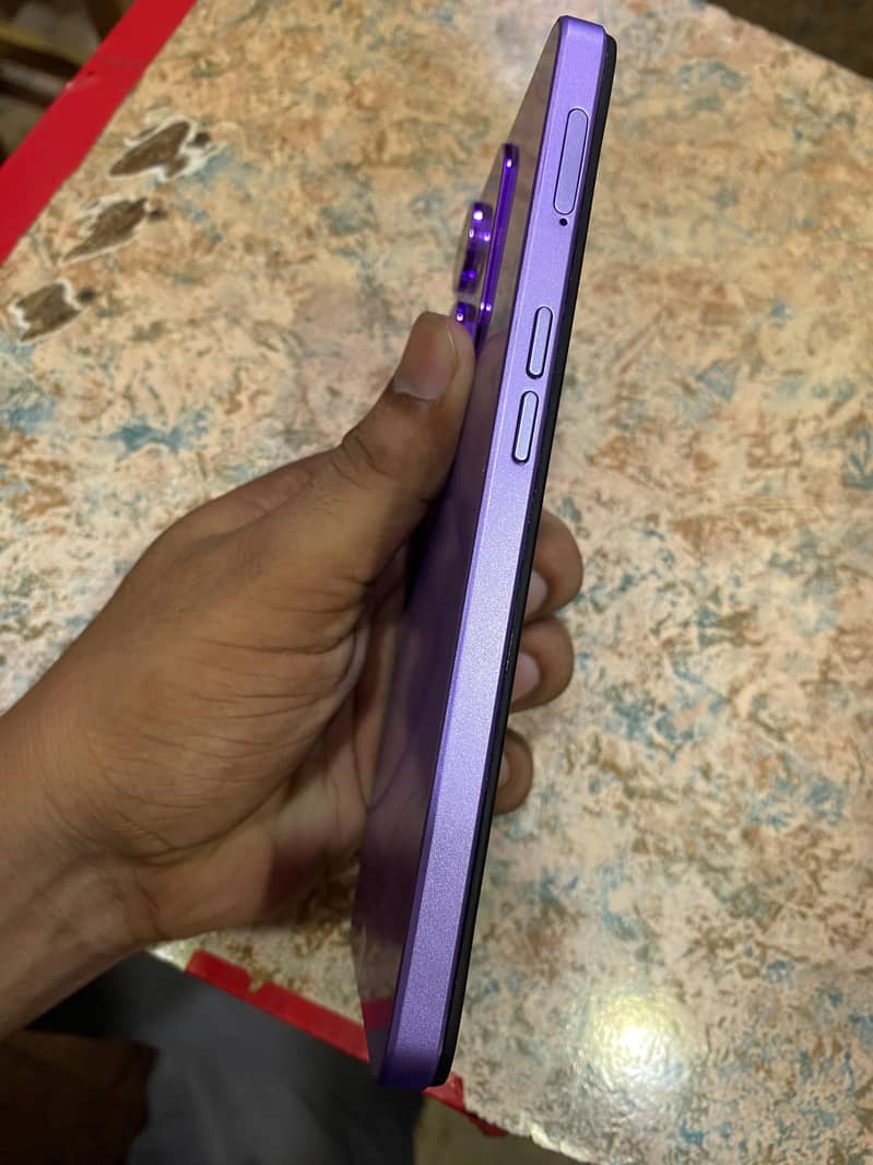 OPPO A3x 6