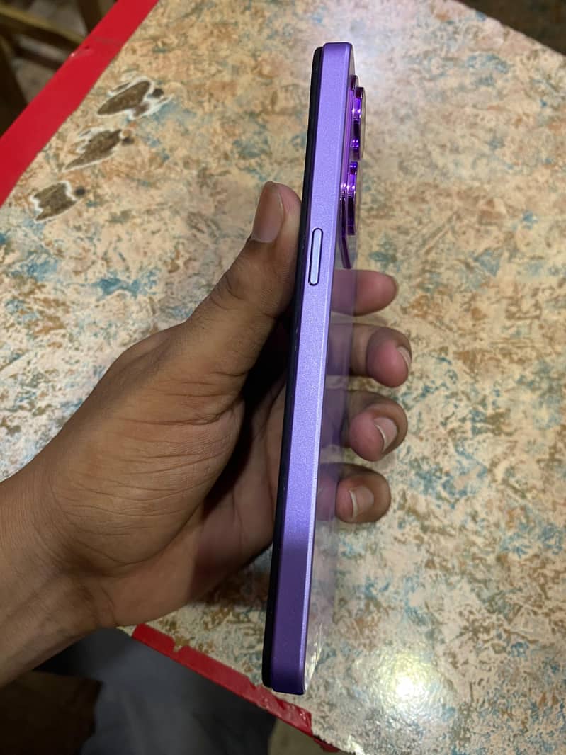 OPPO A3x 7