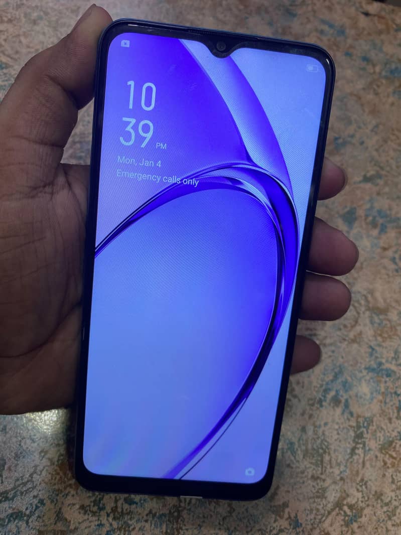 OPPO A3x 8