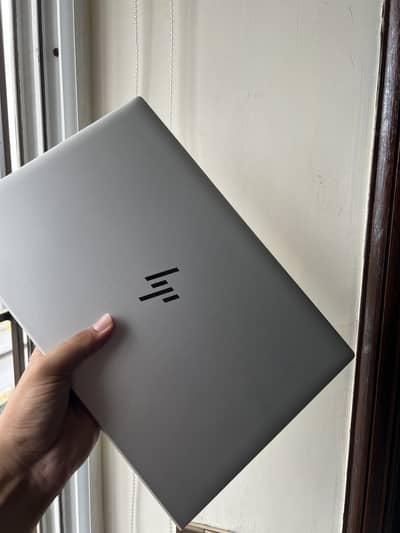 HP EliteBook 840 G7 i5 10th Gen 16G/512GB Laptop with Warranty Karachi