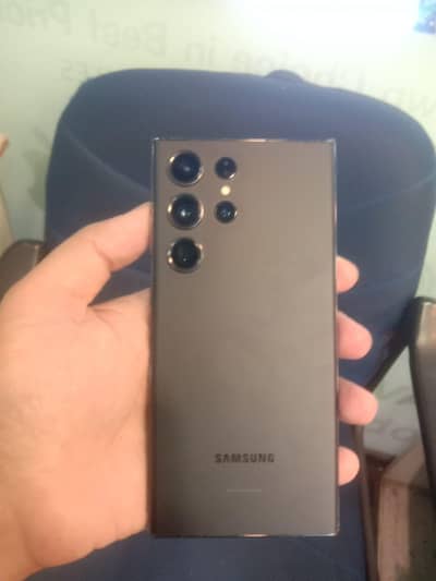 Samsung galaxy S23 Ultra Official Pta