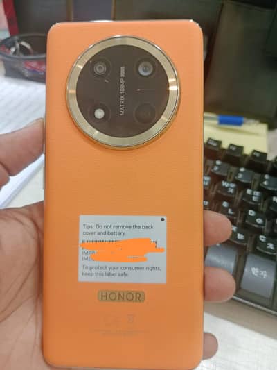 Honor X9c