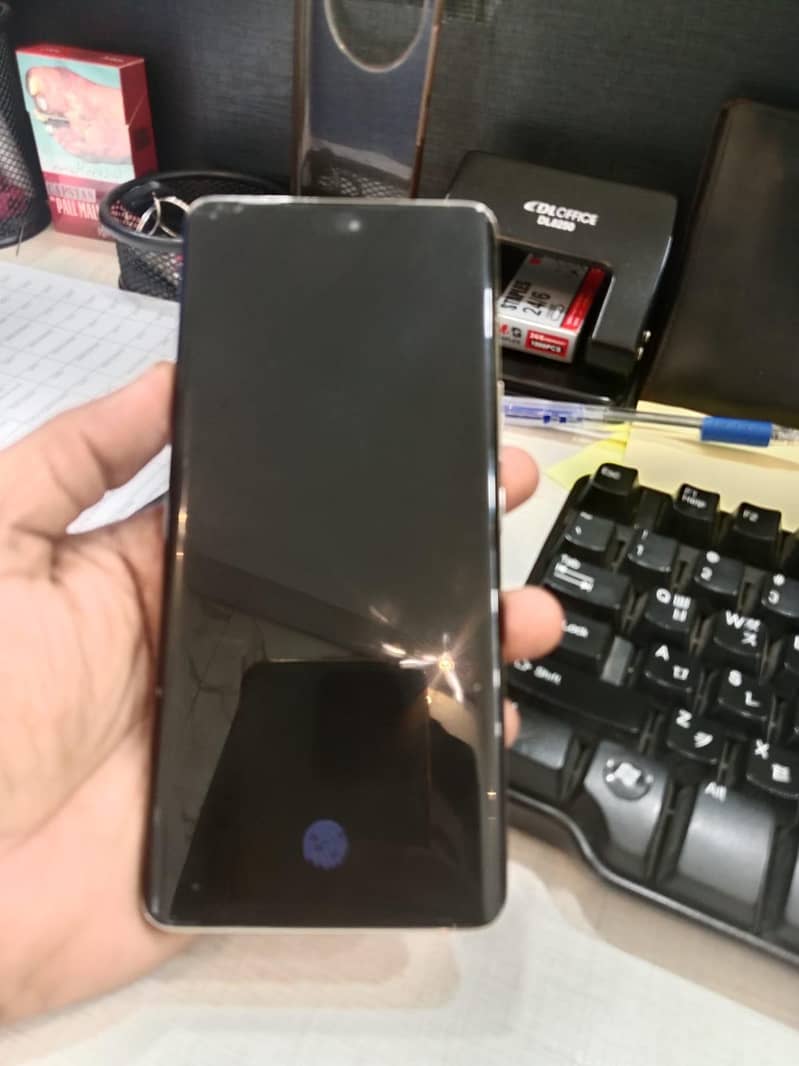 Honor X9c 1