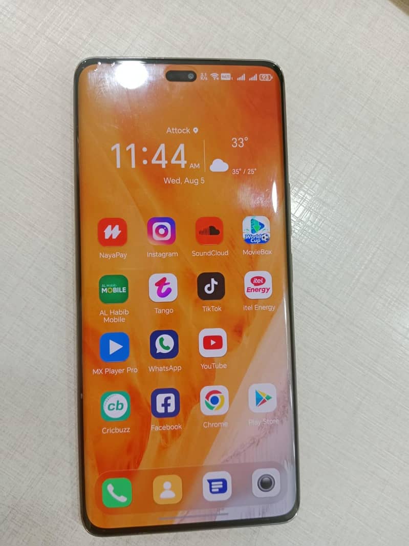 Honor X9c 2