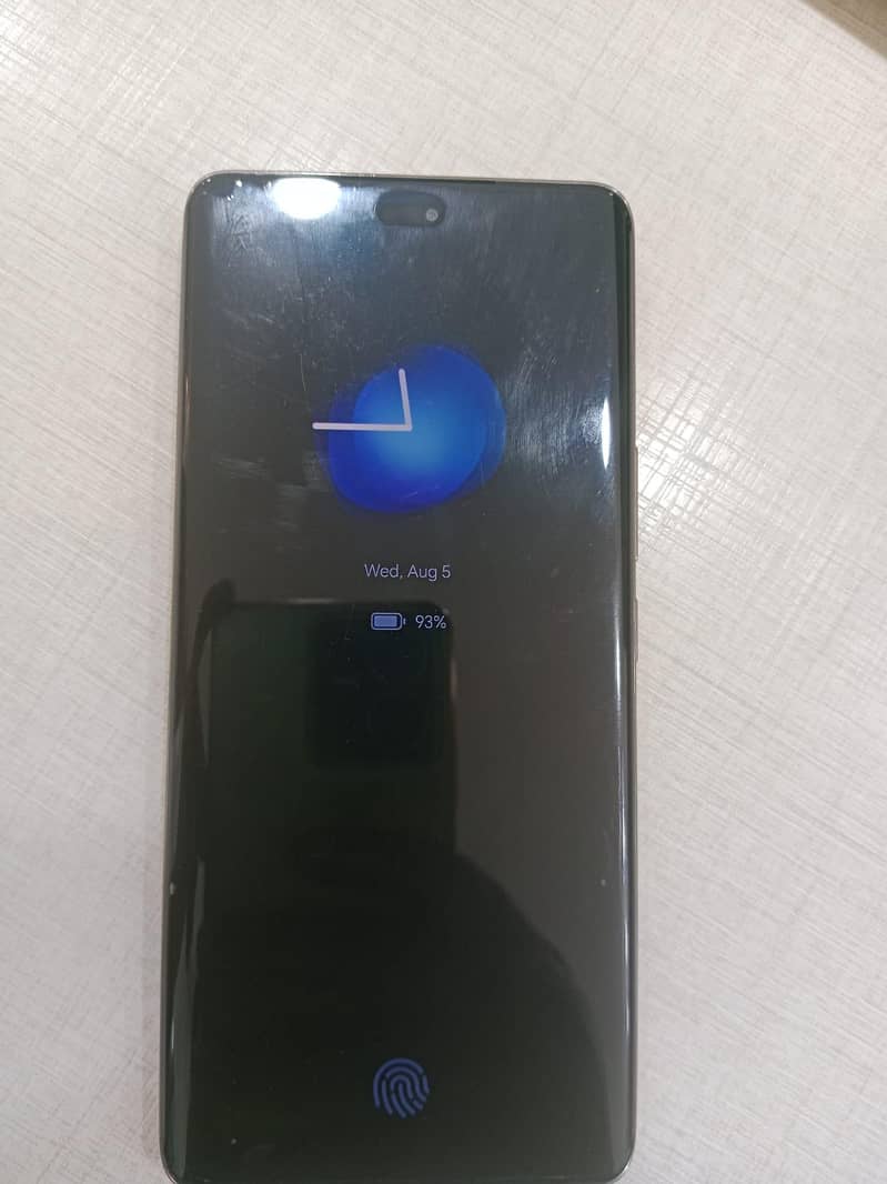 Honor X9c 4