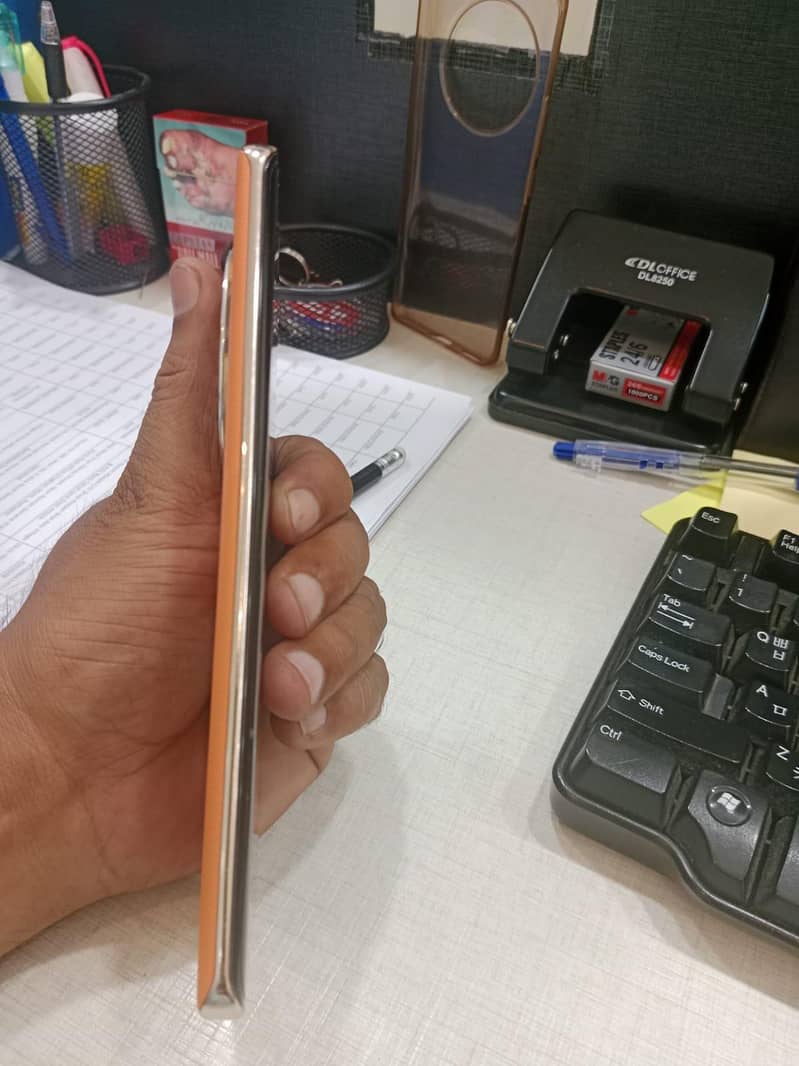 Honor X9c 5