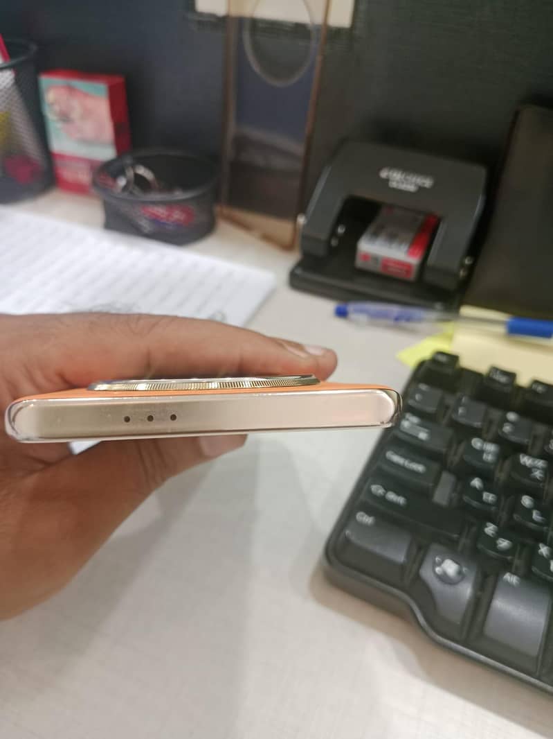 Honor X9c 7