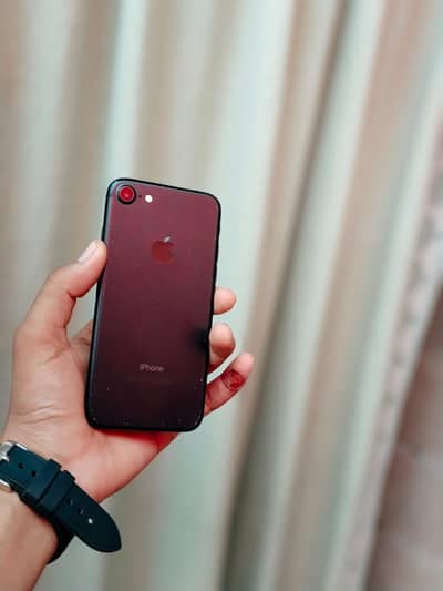 Apple iPhone 7