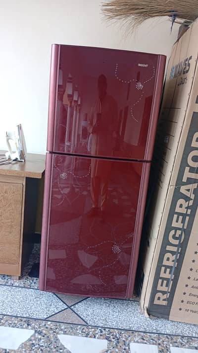 Orient Refrigerator Good condition Used
