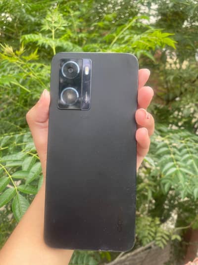 OPPO A57