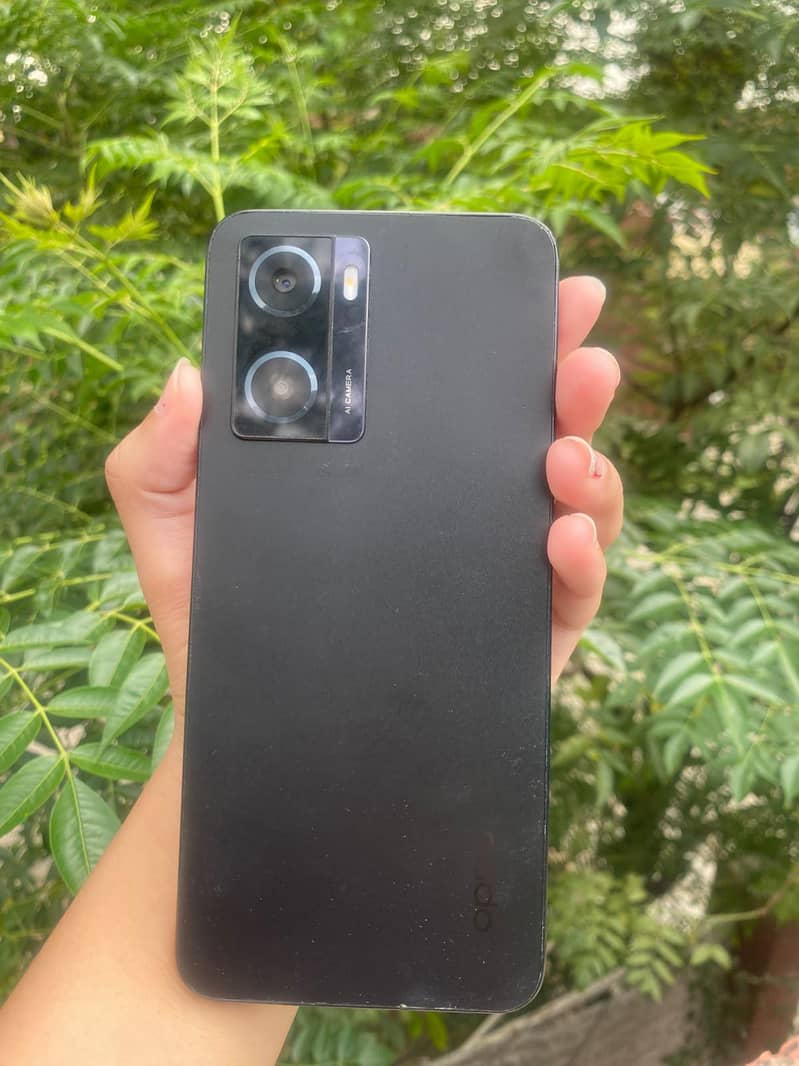 OPPO A57 0