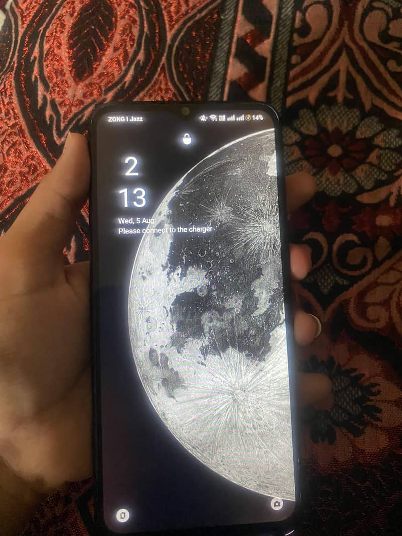 OPPO A57 2