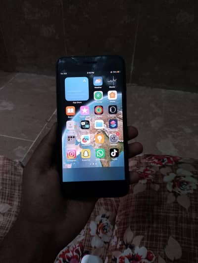 Apple iPhone 8 Plus
