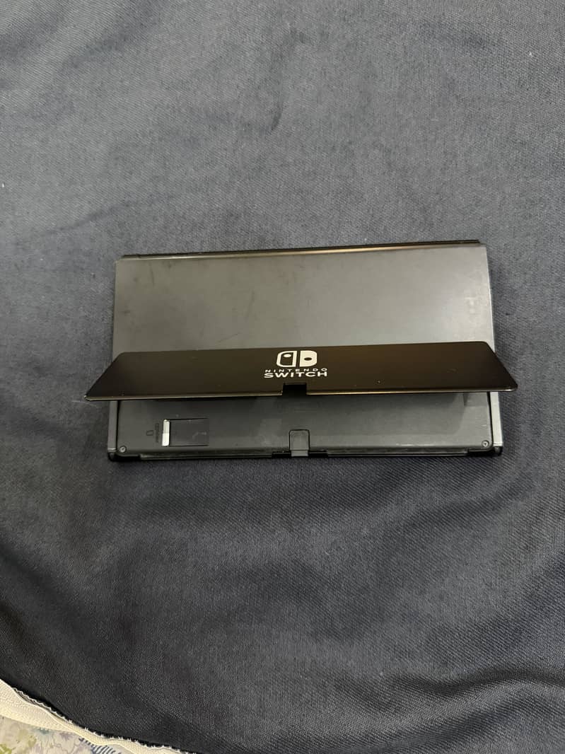 Nintendo switch oled 1