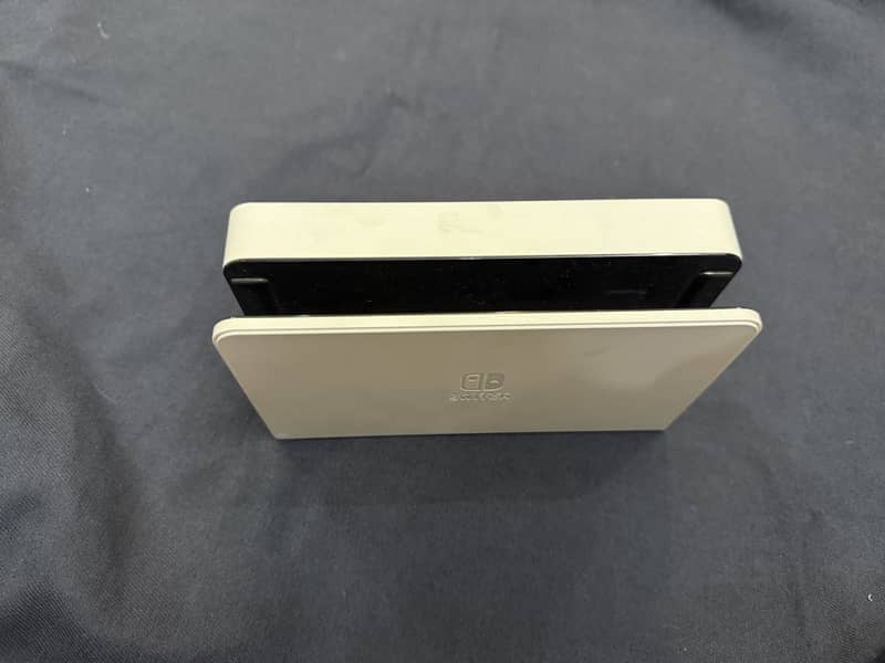 Nintendo switch oled 2