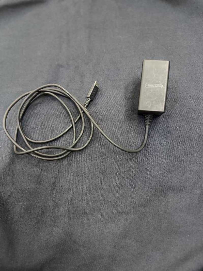 Nintendo switch oled 6