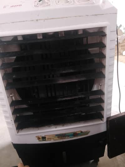 Diamond Air Cooler