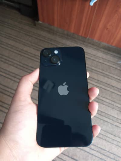 Apple iPhone 14 jv