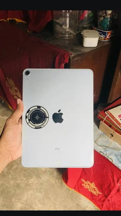 ipad air 4
