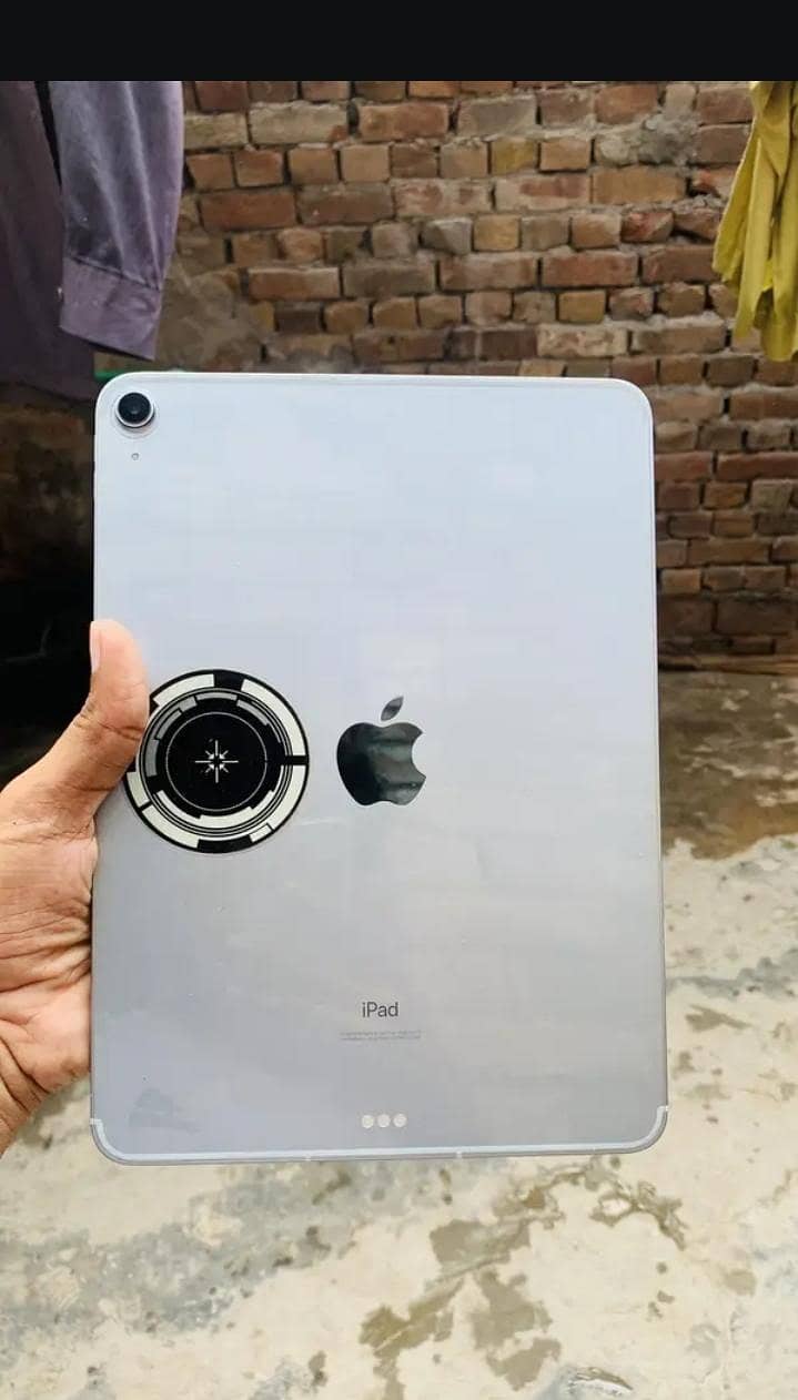 ipad air 4 1