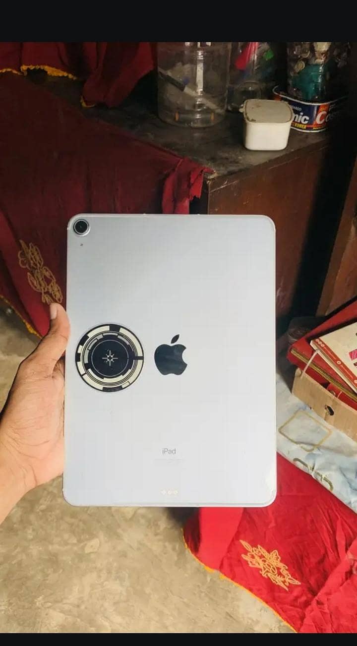 ipad air 4 2