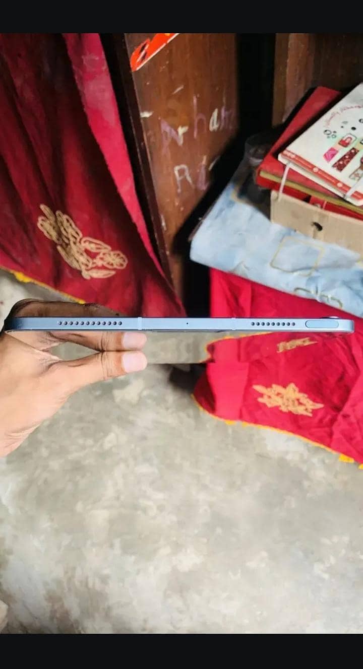 ipad air 4 3
