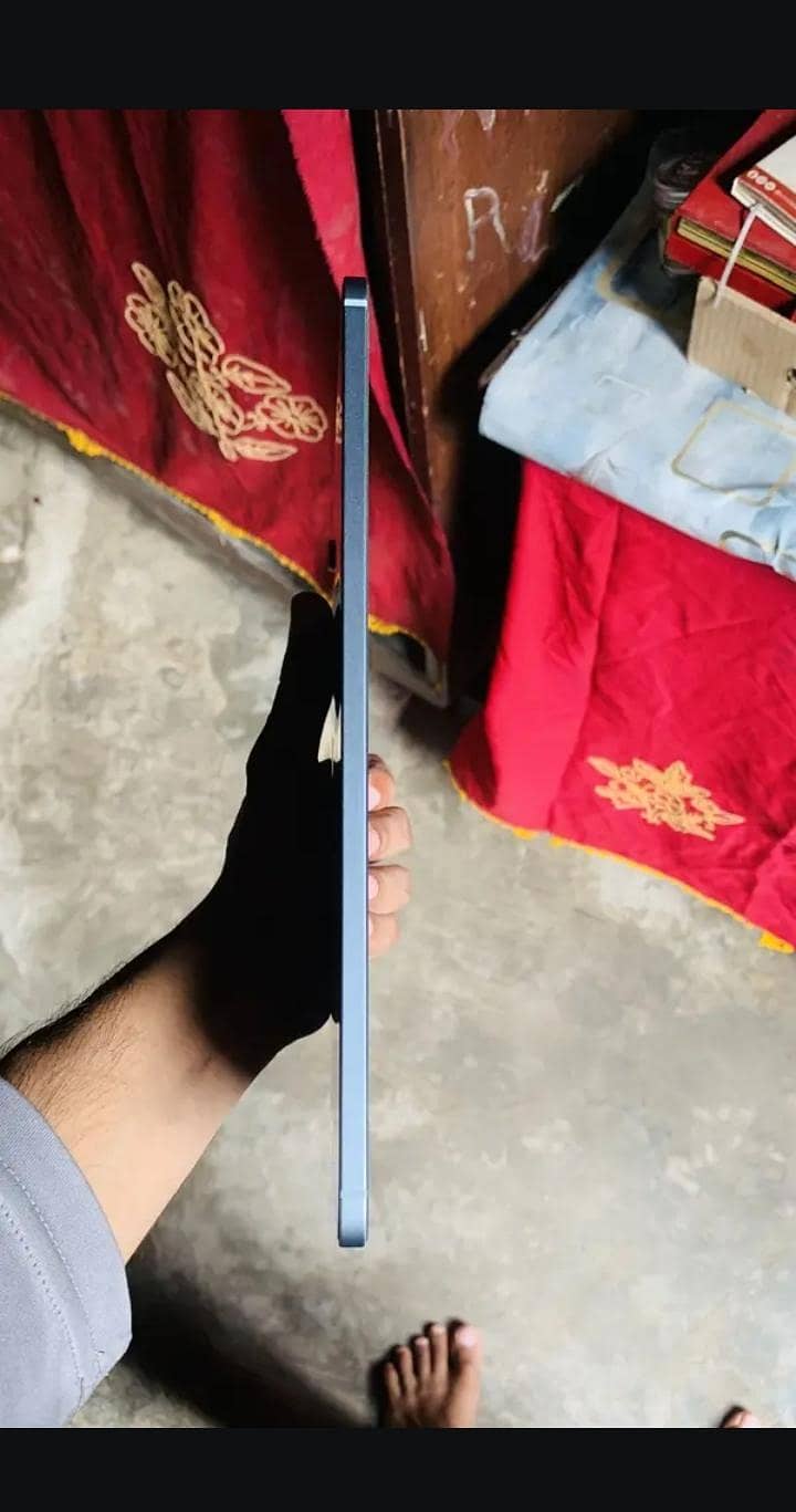 ipad air 4 5
