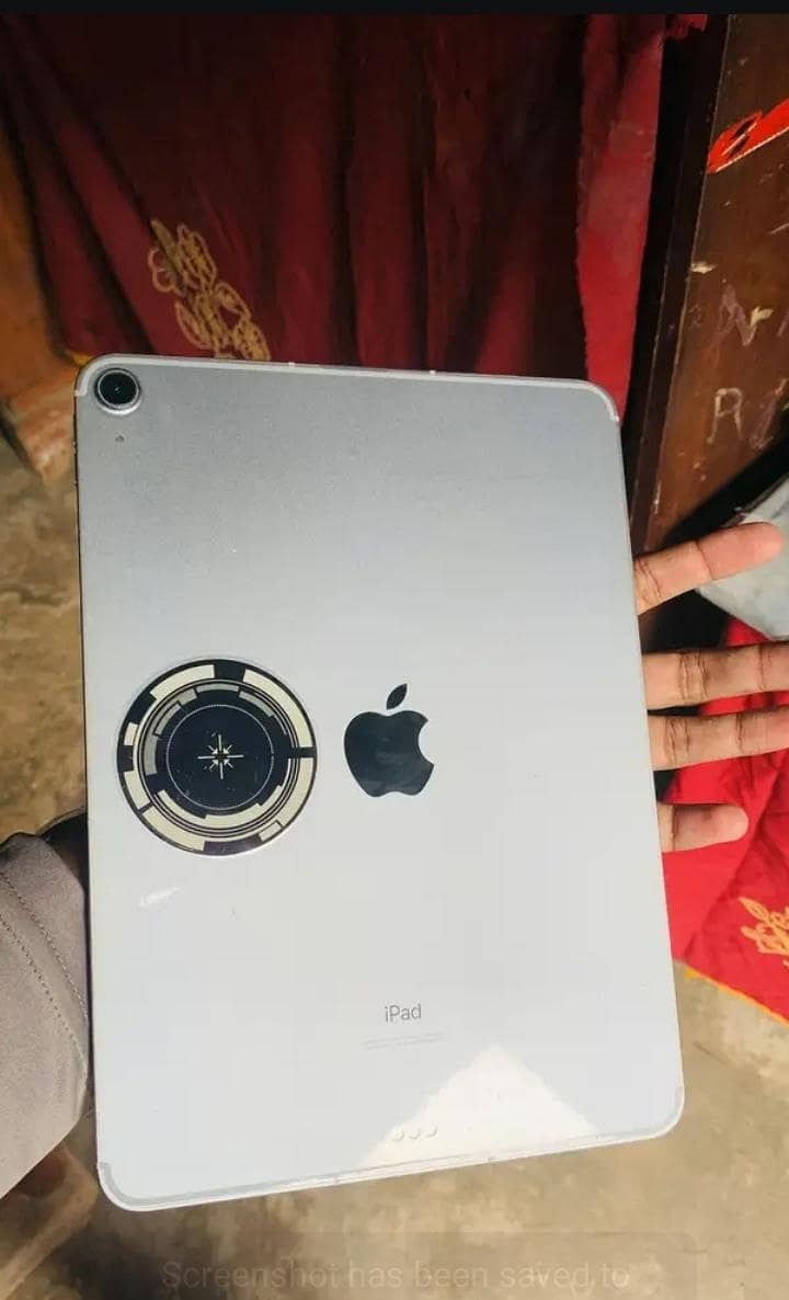 ipad air 4 6