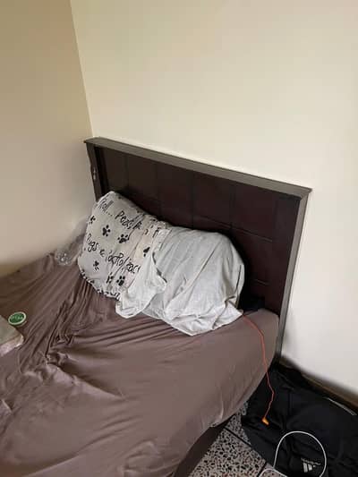 Single Bed