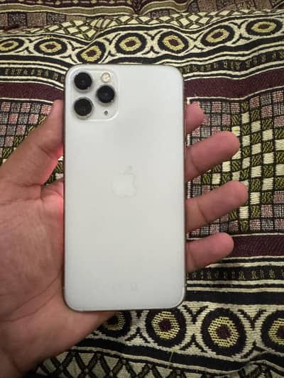 Apple iPhone 11 Pro Max