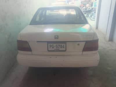 Hyundai Santro 1993