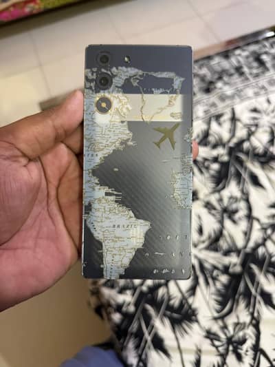 red magic 10 pro golden saga limited edition