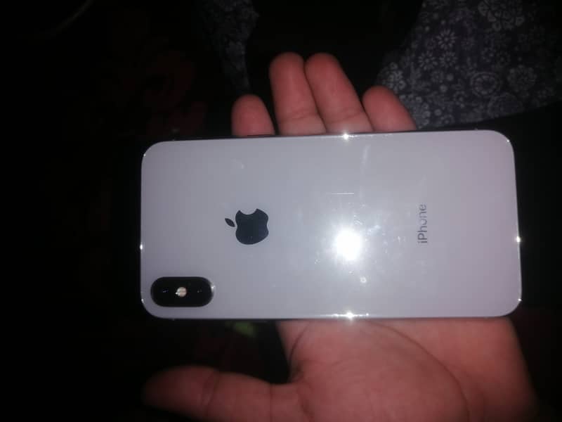 Apple iPhone X 2
