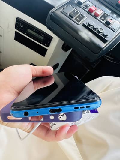 Vivo Y53s