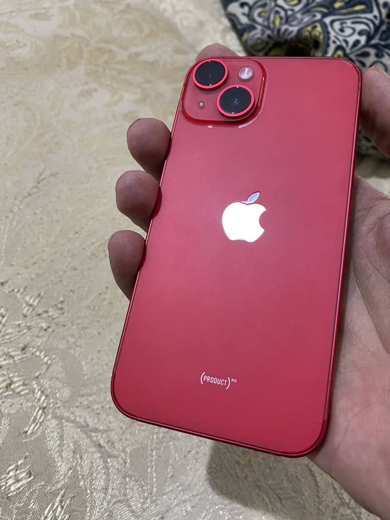 Apple iPhone 14 3