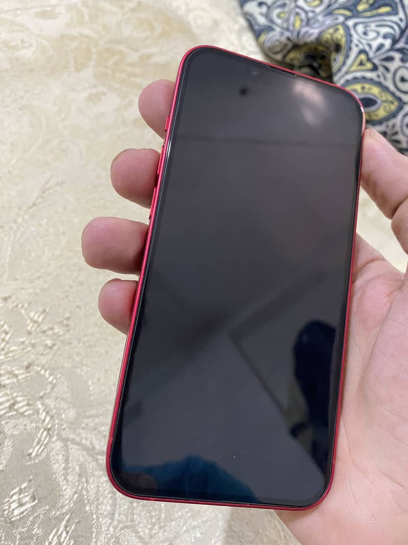 Apple iPhone 14 6