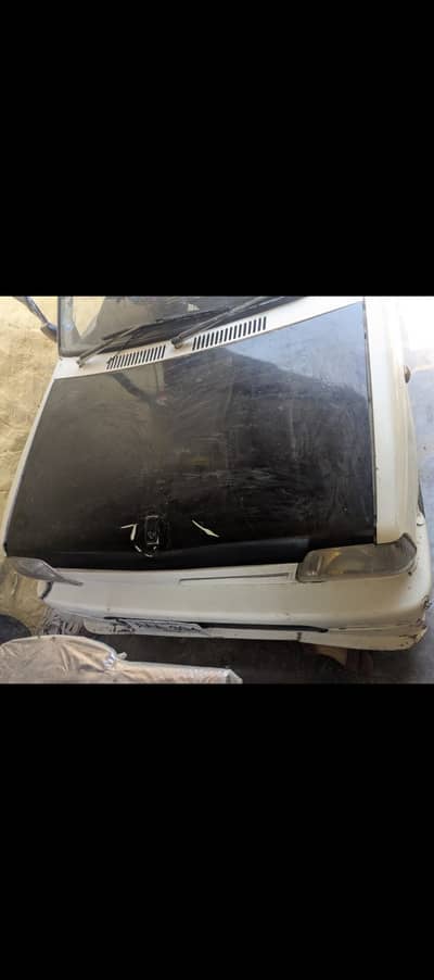 mehran 1992