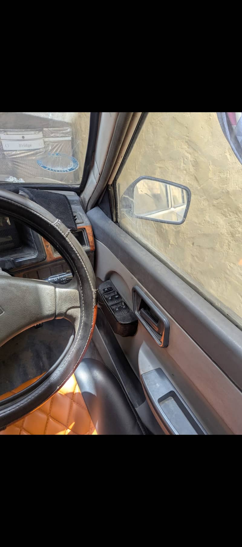 mehran 1992 1