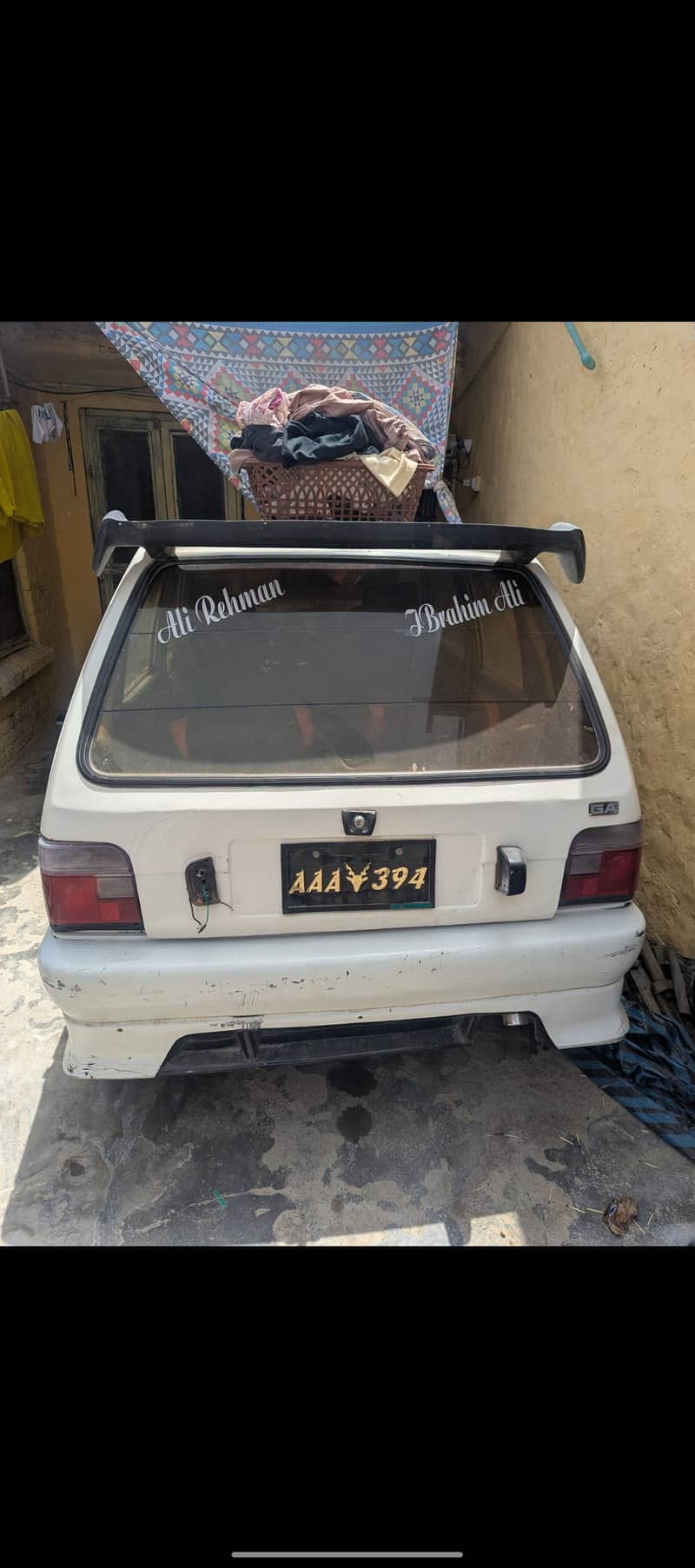mehran 1992 8