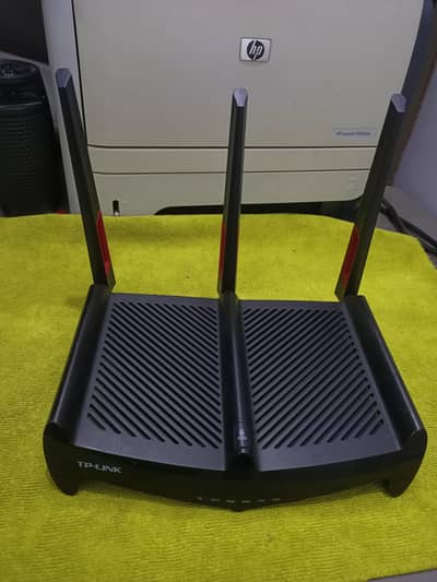TP LINK WR941HP Router