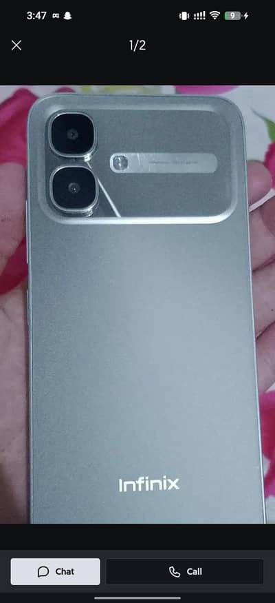 Infinix Smart 20 4/64 urgent sale