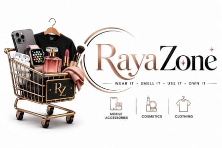 Raya zone