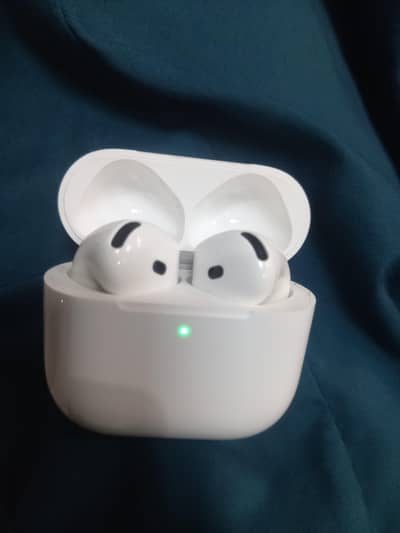 airpods 4th generation