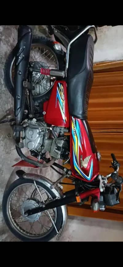 Honda 125.18model 0'3,0,5,2,6,7,5,7,5,1