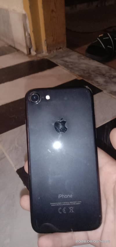 Apple iPhone 7