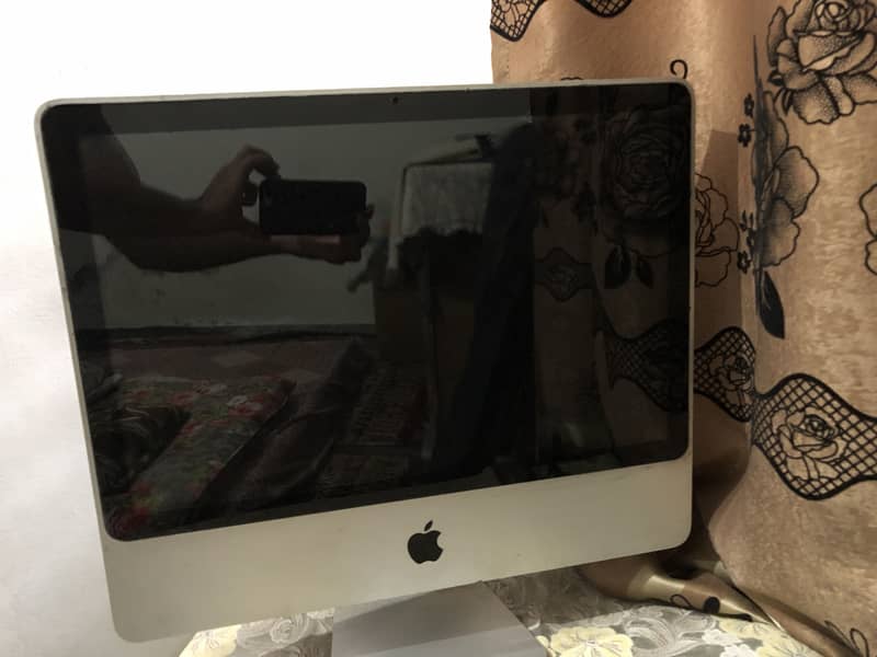 Apple Core2due 0