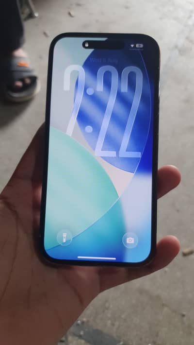 Apple iPhone 14 Pro jv