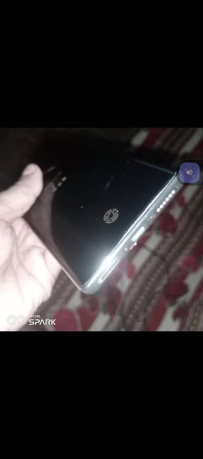 Tecno CAMON 30S